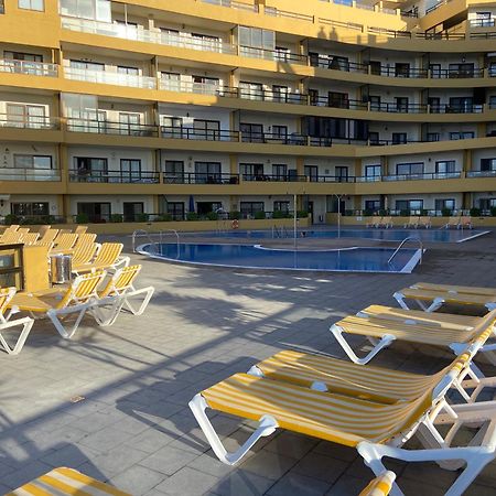 Appartement Sea View Aguamarina à San Miguel de Abona Extérieur photo