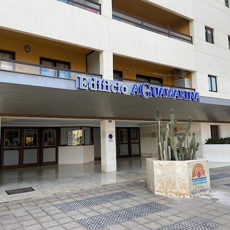 Appartement Sea View Aguamarina à San Miguel de Abona Extérieur photo