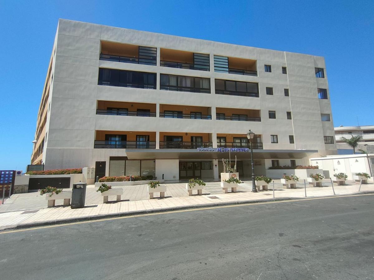 Appartement Sea View Aguamarina à San Miguel de Abona Extérieur photo