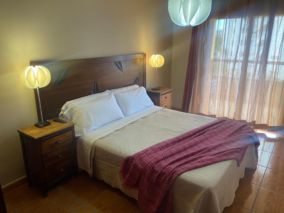 Appartement Sea View Aguamarina à San Miguel de Abona Extérieur photo
