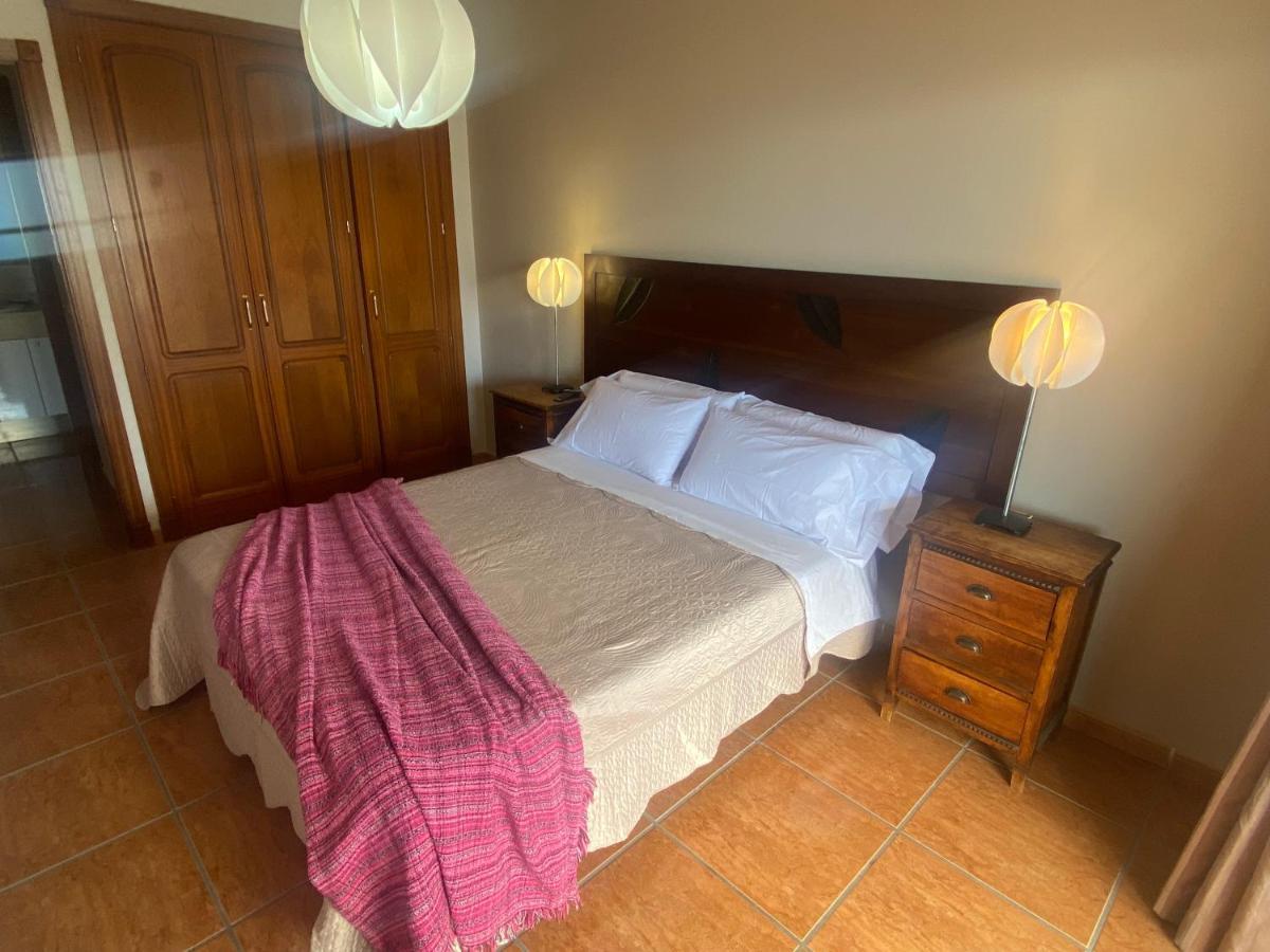 Appartement Sea View Aguamarina à San Miguel de Abona Extérieur photo
